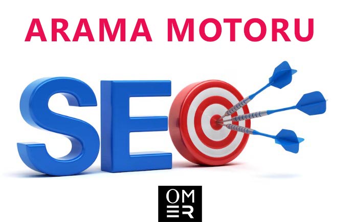 Arama Motoru Seo